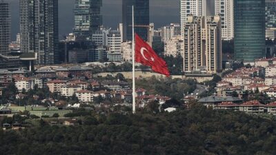 Türkiye’de Haniye için 1 günlük milli yas ilan edildi