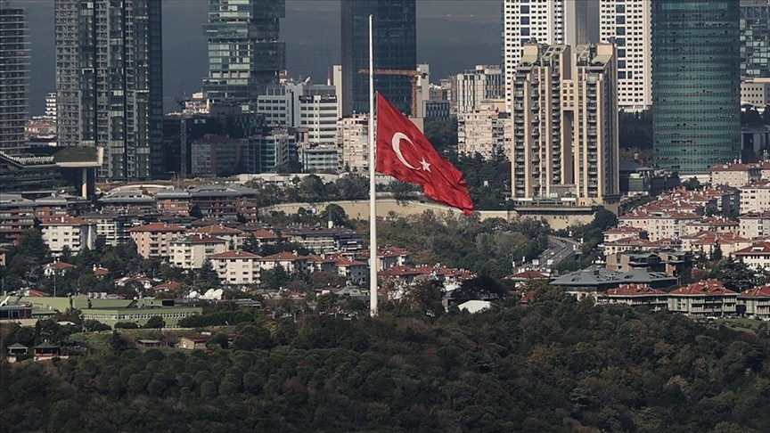 Türkiye’de Haniye için 1 günlük milli yas ilan edildi