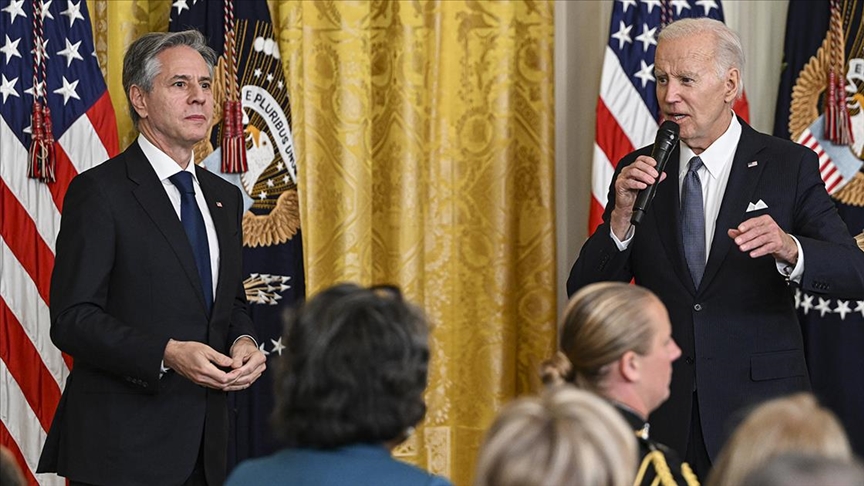 ABD’den tarihi takas için Türkiye’ye teşekkür