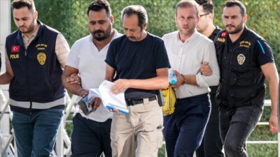 Metrobüs kazasında yeni gelişme