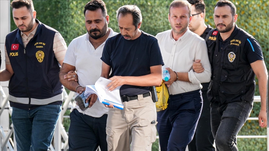 Metrobüs kazasında yeni gelişme