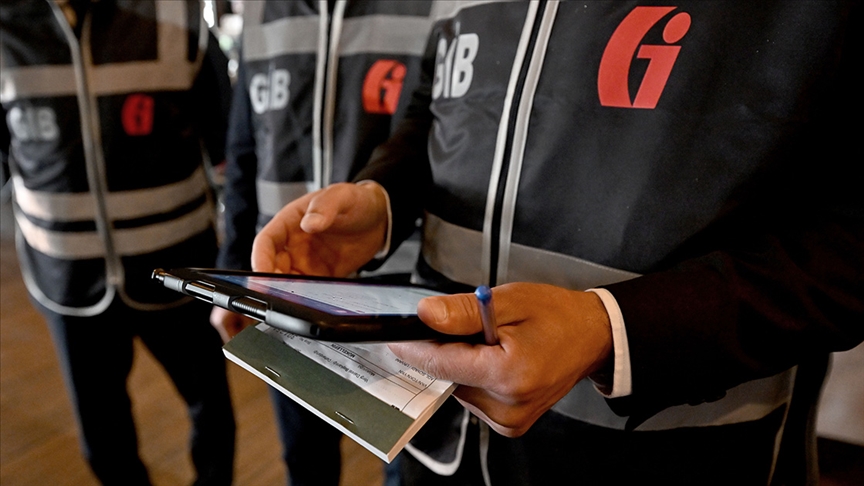 Bakan Şimşek duyurdu! Vergi denetiminde yeni dönem