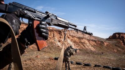 ABD onayladı! İsrail’e dev silah satışı