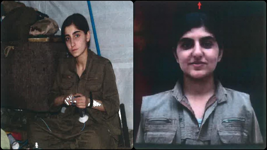 MİT’ten PKK’ya bir darbe daha!