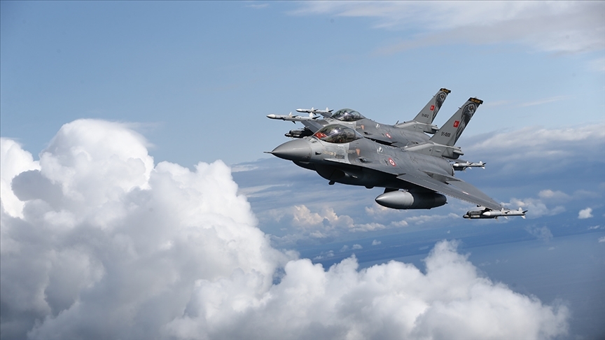 MSB açıkladı: 2 PKK’lı etkisiz hale getirildi