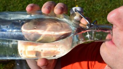 Bursa’da uzman isimden önemli uyarı: Aşırı sıcaklarda…