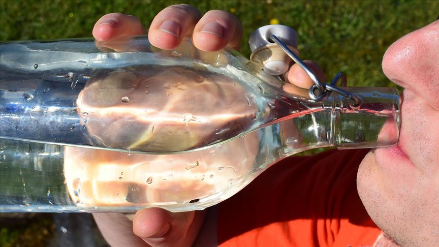 Bursa’da uzman isimden önemli uyarı: Aşırı sıcaklarda…