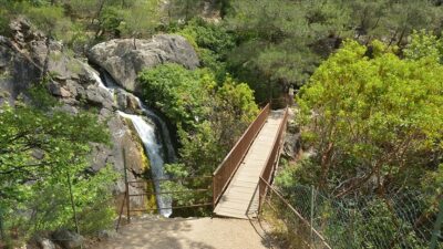 Kazdağları ile ilgili flaş karar! 31 Ekim’e kadar…