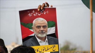 Suikast nasıl gerçekleşti? İran Devrim Muhafızları’ndan açıklama