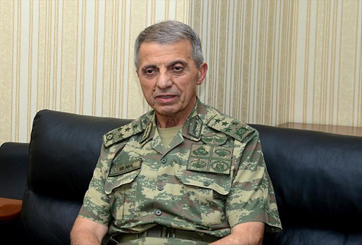 Eski Jandarma Genel Komutanı Galip Mendi vefat etti