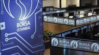 Borsa İstanbul’dan devre kesici kararı