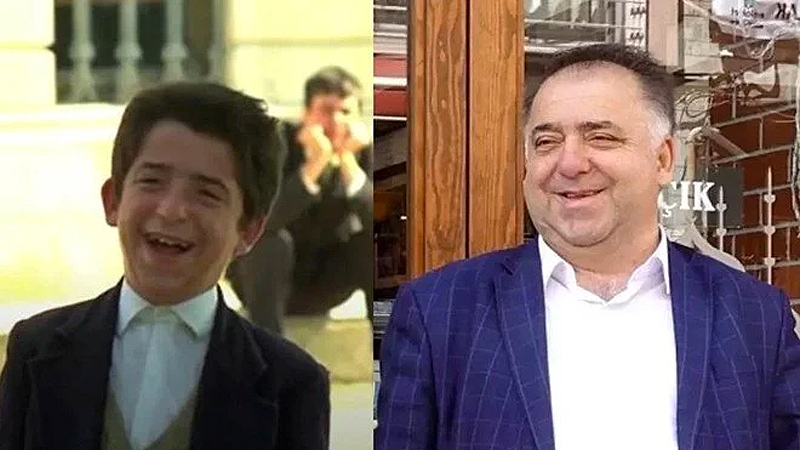 Oyuncu Tuncay Akça hayatını kaybetti