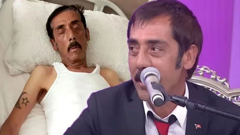 Ankaralı Turgut’tan kötü haber! Ankaralı Turgut’tan kötü haber!