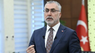 Bakan Işıkhan paylaştı; ‘İŞKUR’da iş var”