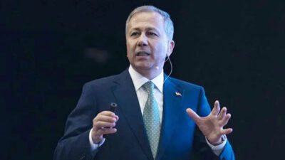 Yerlikaya’dan kayyum eleştirilerine yanıt: Terörle demokrasi yan yana duramaz