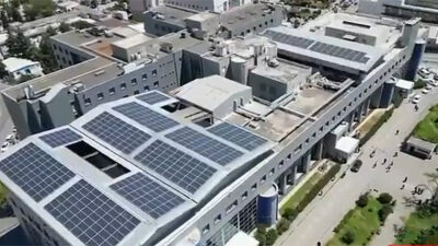 Bursa’nın ikinci büyük hastanesinde önemli gelişme