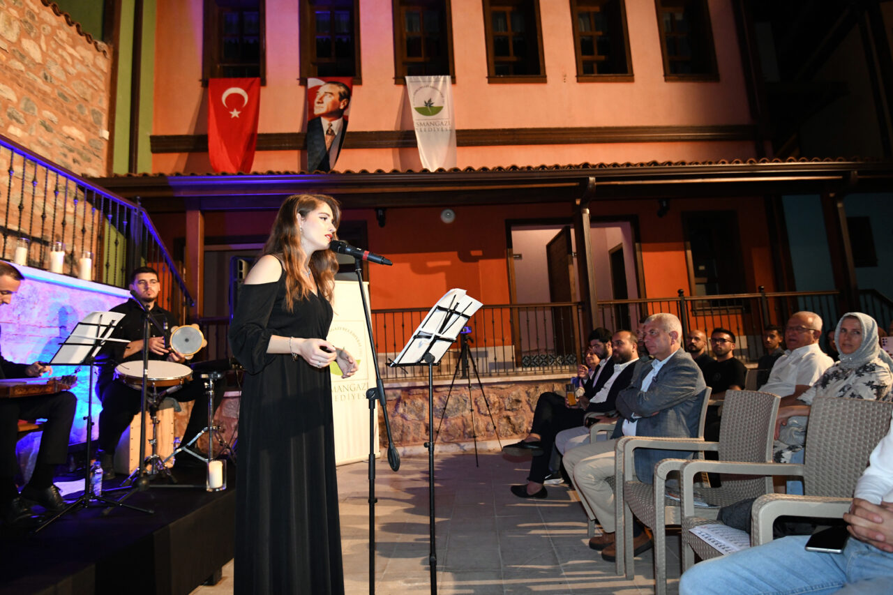 Osmangazililer eylülde kültür sanata doyacak 1 03 DSC 9402