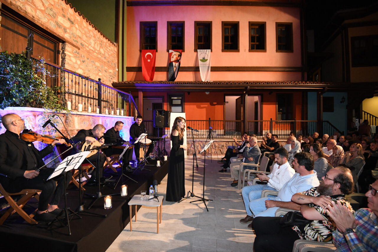 Osmangazililer eylülde kültür sanata doyacak 3 06 DSC 9387