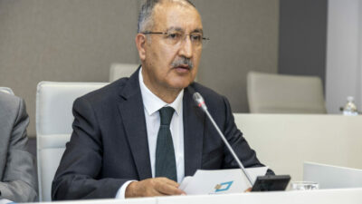 BİK Genel Müdürü Erkılınç: ‘Resmi ilanlardaki azalmaya el birliği ile çözüm bulmalıyız’