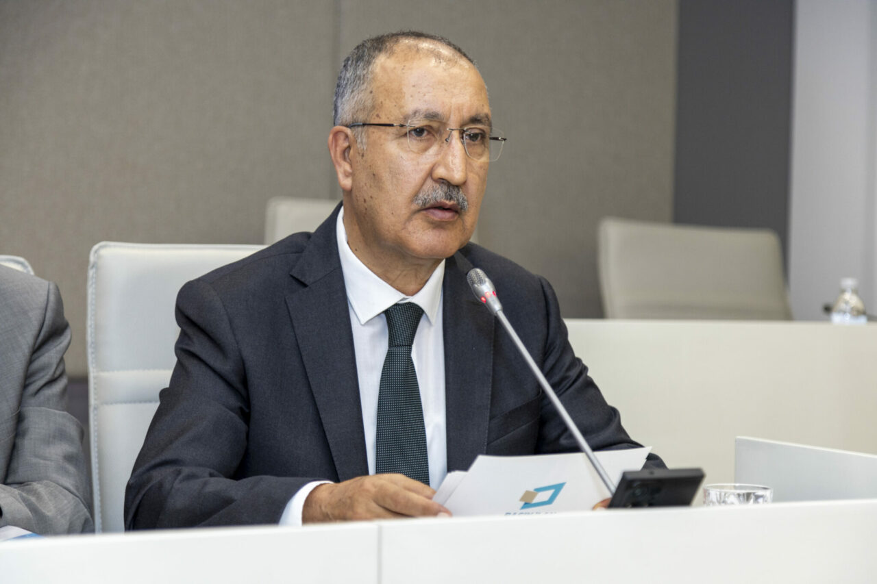 BİK Genel Müdürü Erkılınç: ‘Resmi ilanlardaki azalmaya el birliği ile çözüm bulmalıyız’