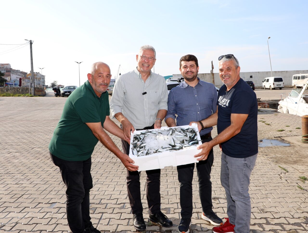 Başkan Dalgıç’tan av yasağı sonrası çağrı