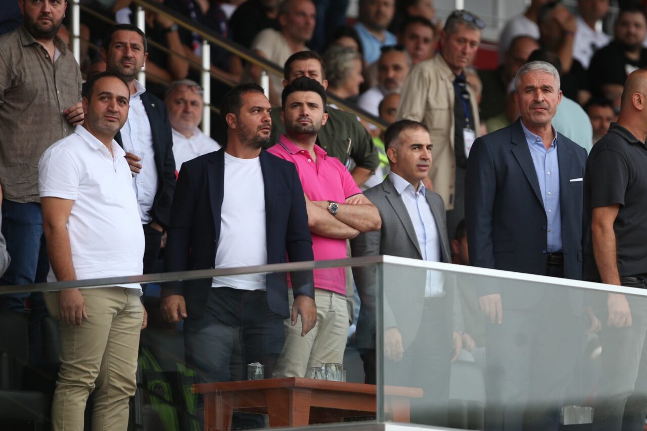 Bursaspor’dan suç duyurusu!