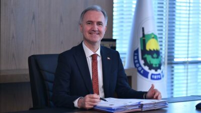 İnegöl Belediyesi’nin üniversitelilere eğitim yardımı başvuruları başladı