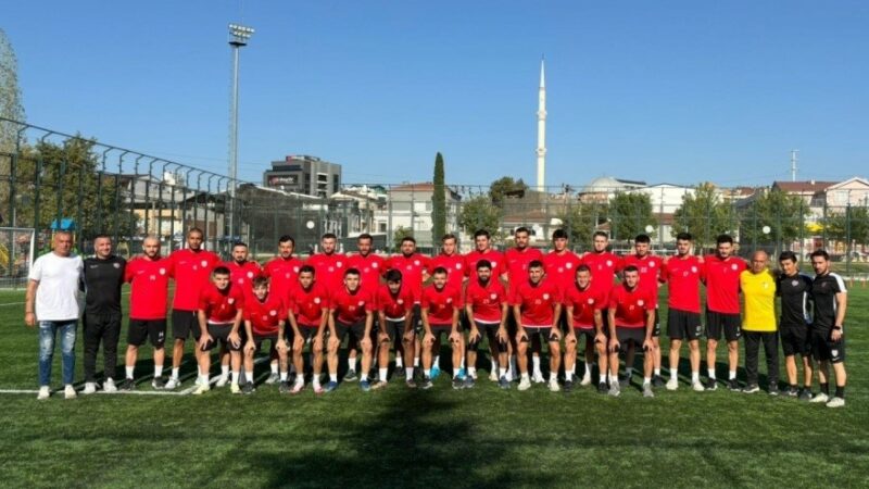 Bursa’nın köklü kulübü Fethiye İdman Yurdu’nda hedef 3. Lig Yeni sezonda Bölgesel Amatör Lig’de mücadele edecek olan Fethiye İdman