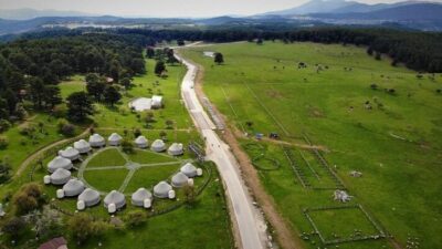 Bursa’nın saklı kalmış hazinesi için yeni projeler