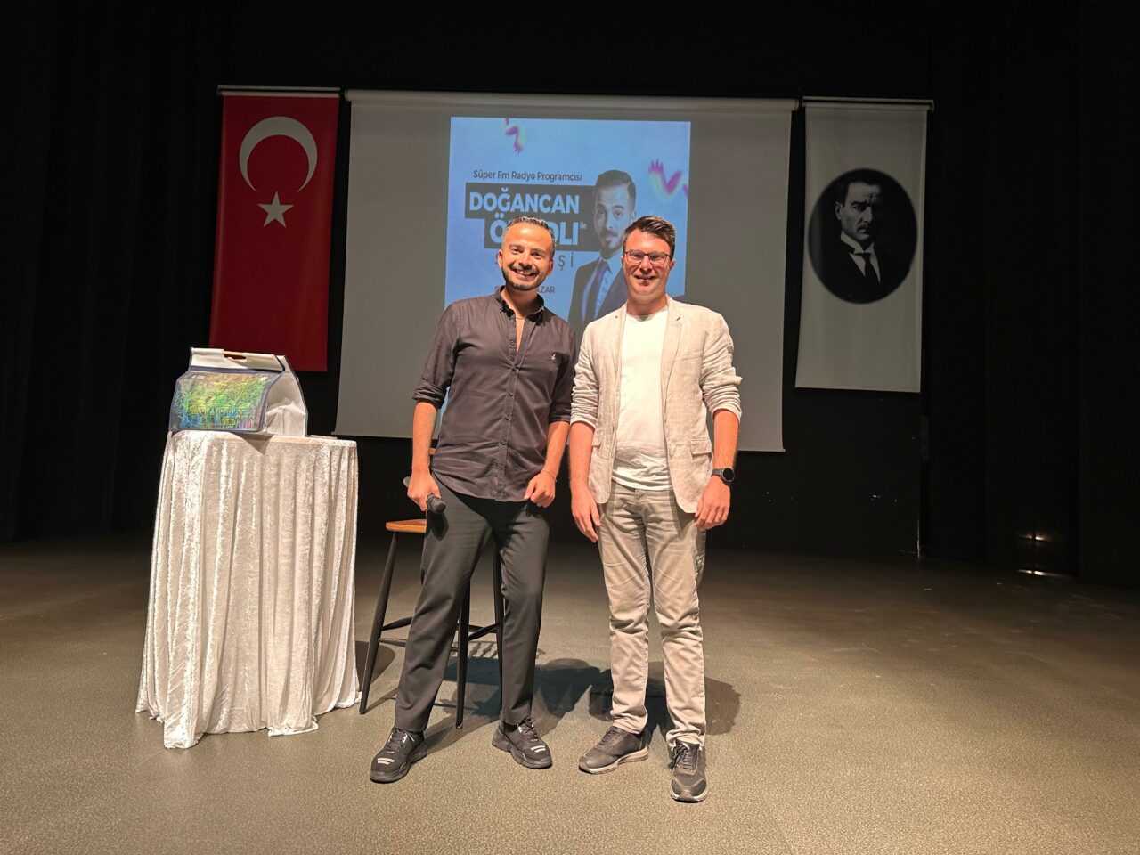 Bursa’da ‘Doğancan’ rüzgarı 1 34616 MTY2ZDU2YT 2