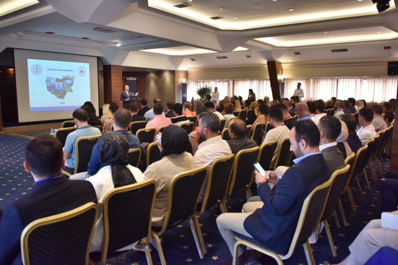 Bursa’nın sağlık turizmi ne durumda?