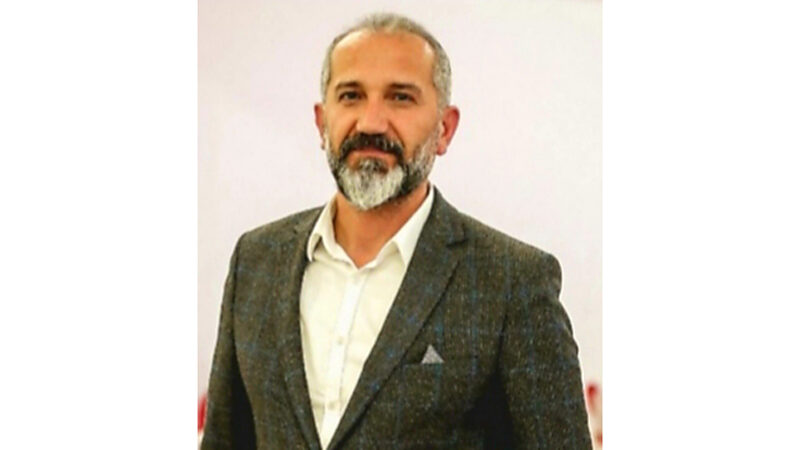 AK Parti Gürsu’da ilk aday Zafer Savaş AK Parti’nin Gürsu teşkilatında uzun yıllardır çeşitli kademelerinde görev yapan