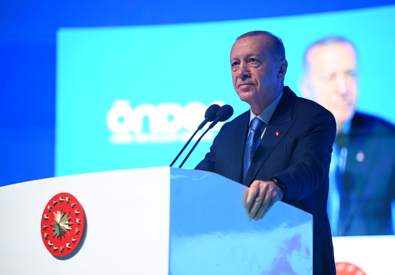 Cumhurbaşkanı Erdoğan’dan kılıçlı yemin açıklaması: ‘Bu kılıçları kime çekiyorsun?’
