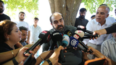 Narin’in babası Arif Güran: Devlet kızımın kanını yerde bırakmayacak