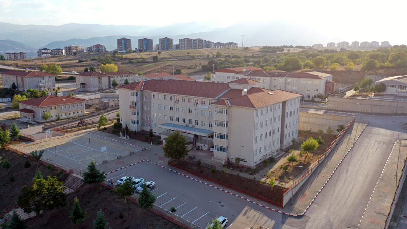 Bursa pilot il oldu! Bu hafta başlıyor Milli Eğitim Bakanlığının (MEB) çocukların küçük yaşlarda mesleki eğitime yönelmeleri