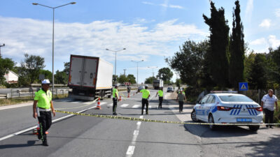 Ordu’dan acı haber: 1 şehit