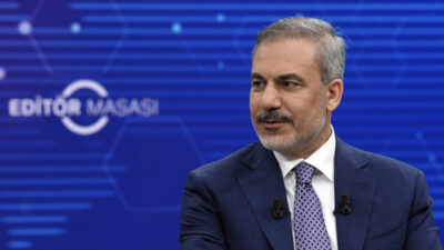 Bakan Fidan açıkladı! Siber güvenlik teşkilatı kurulacak