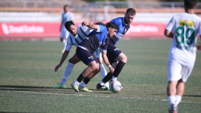 Bursaspor maçında sürpriz buluşma!