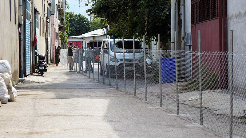 Kemal Sunal’ın filmi Bursa’da gerçek oldu Kemal Sunal’ın filmi Bursa’da gerçek oldu
