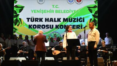 9. Uluslararası Altın Biber Festivali, tüm hızıyla devam ediyor. Festivalin