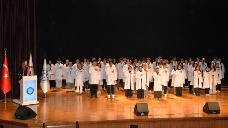 Bursa Uludağ Üniversitesi (BUÜ) Diş Hekimliği Fakültesi 2024-2025 Eğitim Öğretim