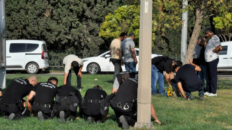 Bursa’da motosikleti durdurulan şüpheli polis memurunu vurdu Bursa’nın Karacabey ilçesinde şüphe üzerine motosikleti polis memurları tarafından durdurulan