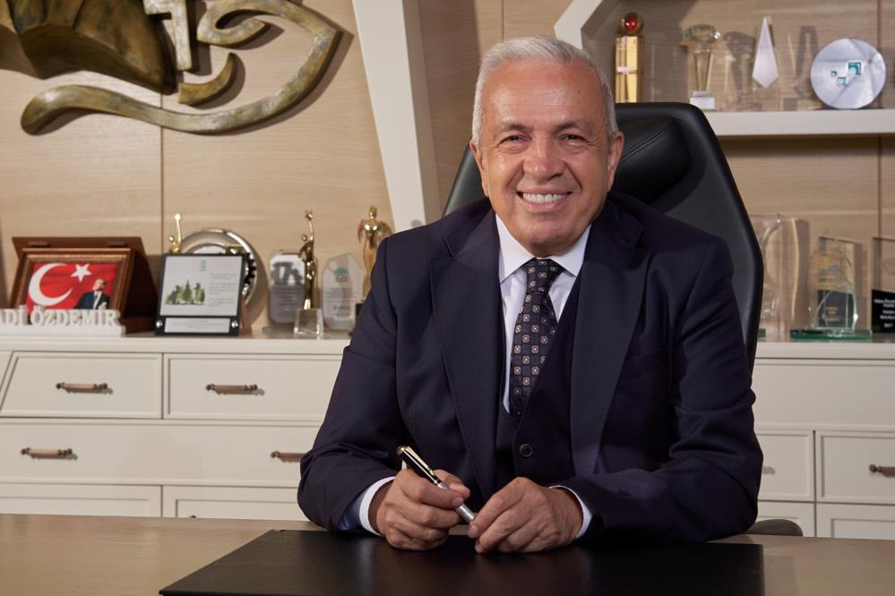 Bursa’da üniversite öğrencilerine ulaşım desteği