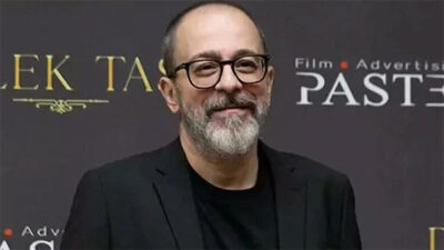 Ünlü dizilerin senaristi hayatını kaybetti