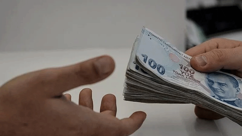 Milyonlarca çalışan emekliyi ilgilendiriyor! Yeni düzenleme yolda… Milyonlarca çalışan emekliyi ilgilendiriyor! Yeni düzenleme yolda…