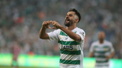 Bursaspor’dan süper skor! 41 bin taraftara 3 puan hediyesi…