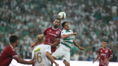 Bursaspor 2. haftada zirveye çıktı! İşte puan durumu…
