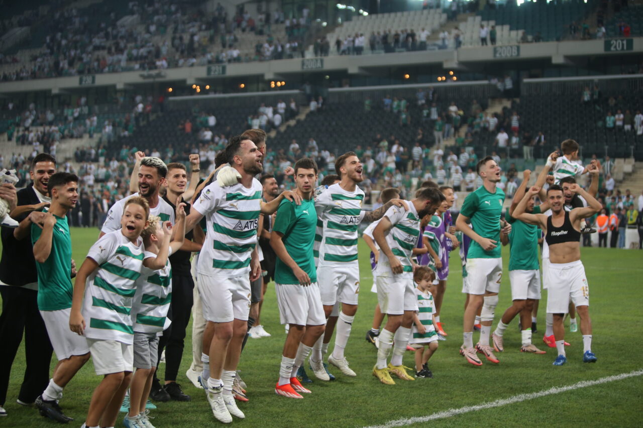 Lider Bursaspor Tekirdağ’da 3 puan arıyor; Maç saat kaçta, yayın var mı?