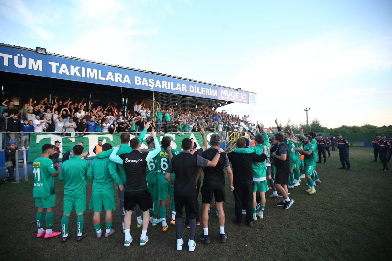 Bursaspor taraftarı dikkat! Bugün sona eriyor…