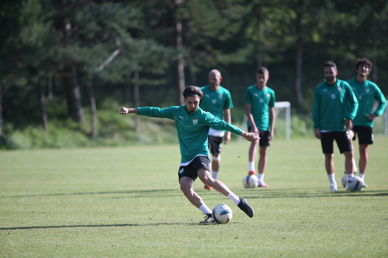 Bursaspor’a o isimden kötü haber Bursaspor’a o isimden kötü haber